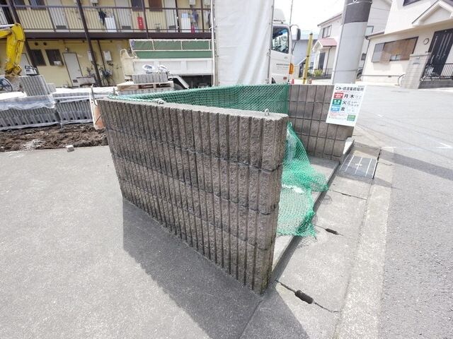 レヴァンテの物件内観写真