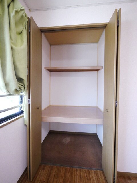 セジュール大島の物件内観写真