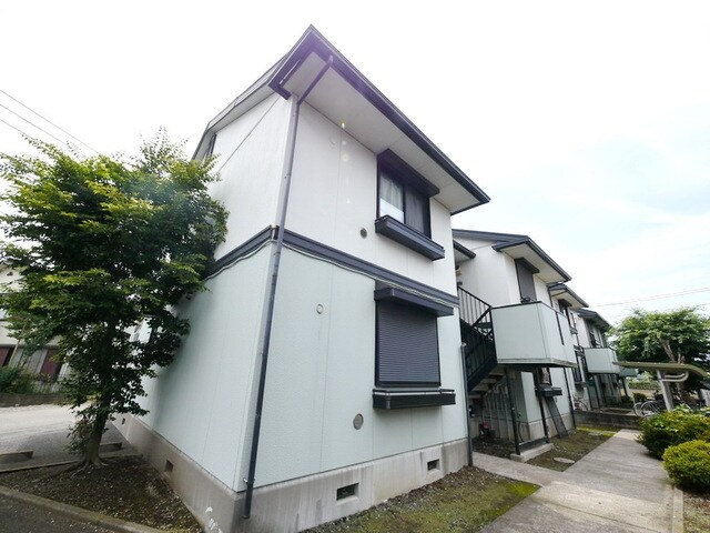 セジュール大島の物件内観写真