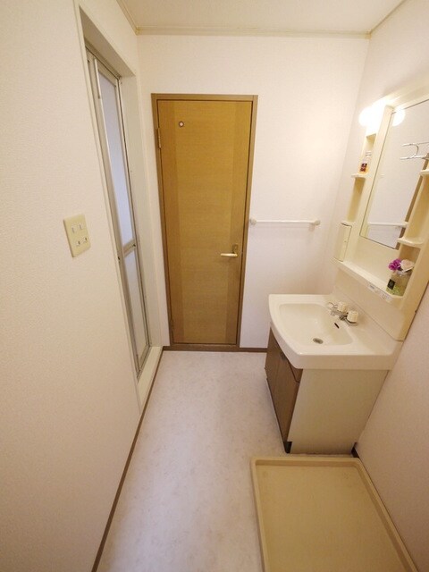 セジュール大島の物件内観写真