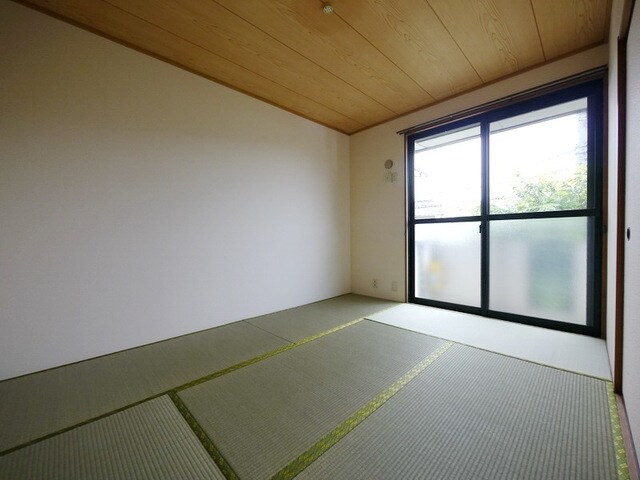 セジュール大島の物件内観写真