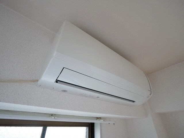 リフィーネめじろ台の物件内観写真