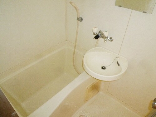 ビザビの物件内観写真