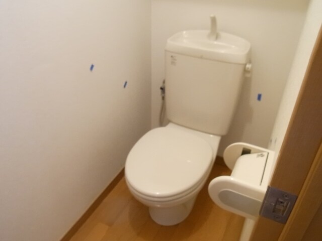 Sweets Villa A棟の物件内観写真