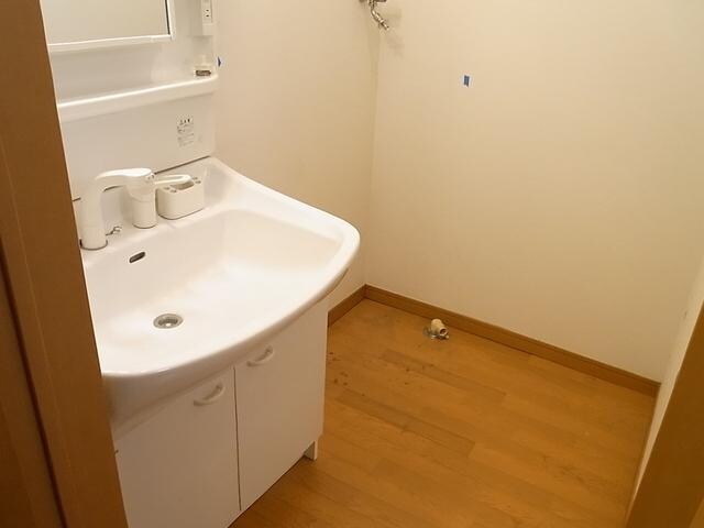 Sweets Villa A棟の物件内観写真