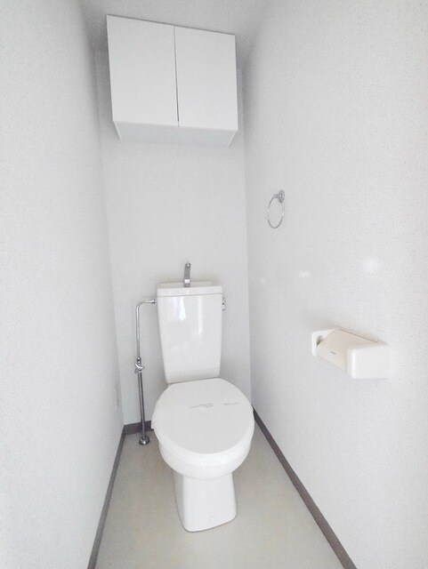 ヴィラフェレイロの物件内観写真