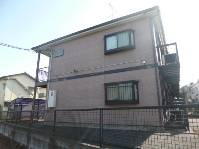 ブリックアーバーの物件内観写真