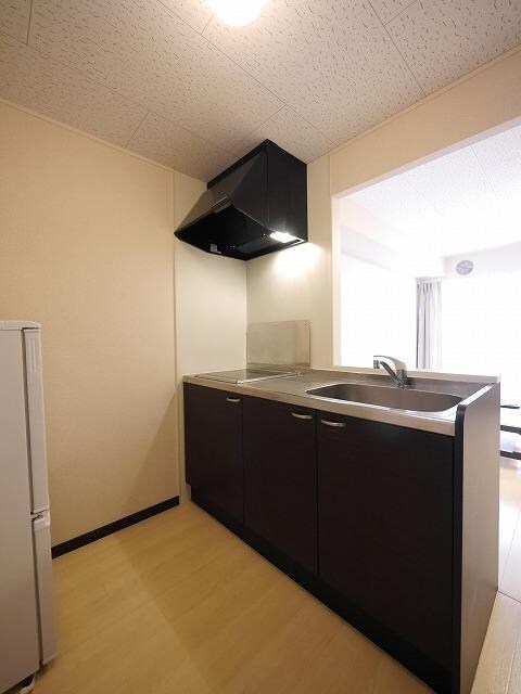 レオネクストピークヒルズの物件内観写真