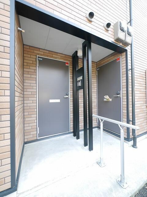 レオネクストピークヒルズの物件内観写真