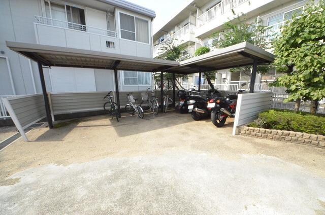 アクシスの物件内観写真