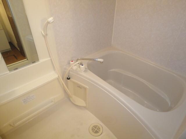 アクシスの物件内観写真