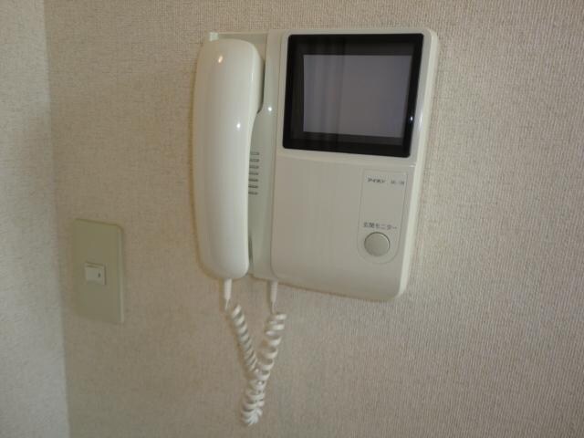 アクシスの物件内観写真