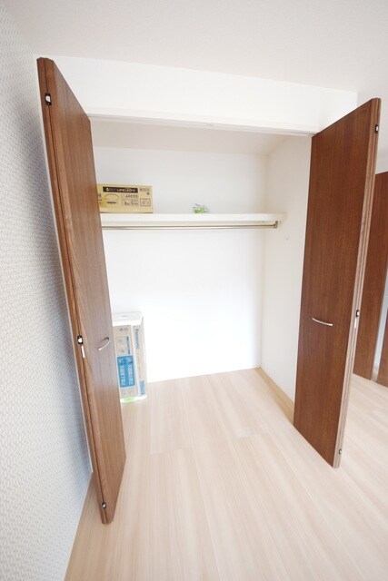 グランメゾン北野の物件内観写真