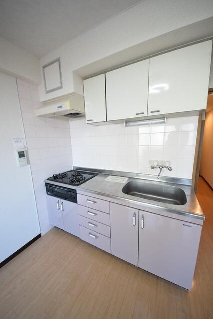 ライブトピア高尾の物件内観写真