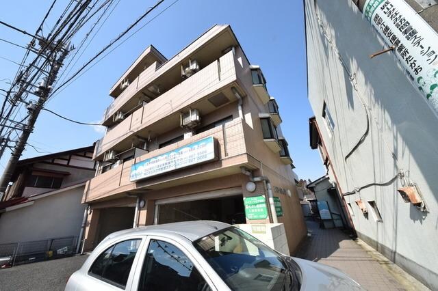 ライブトピア高尾の物件内観写真