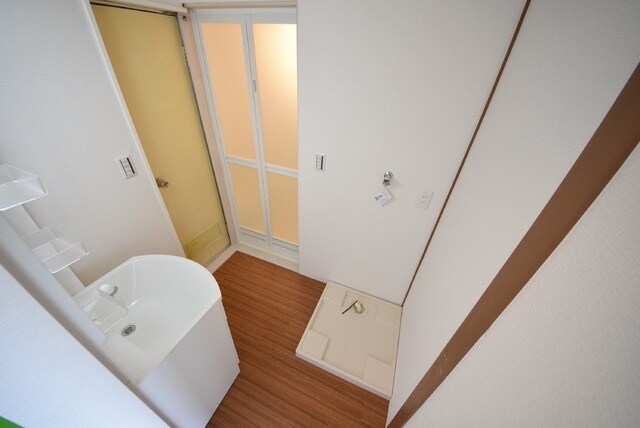 チサンマンションの物件内観写真