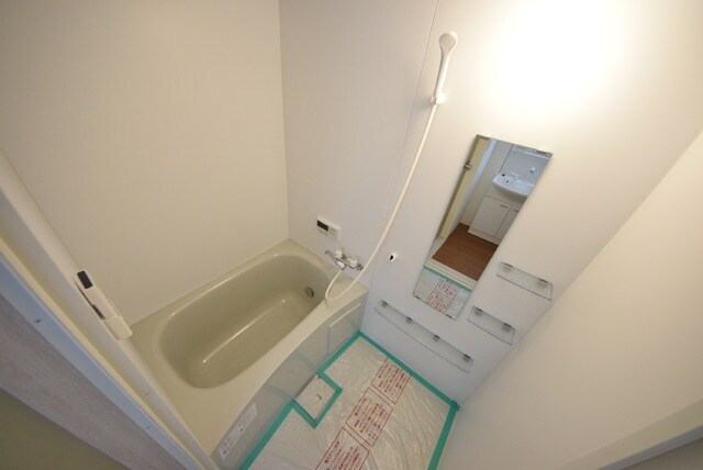 チサンマンションの物件内観写真