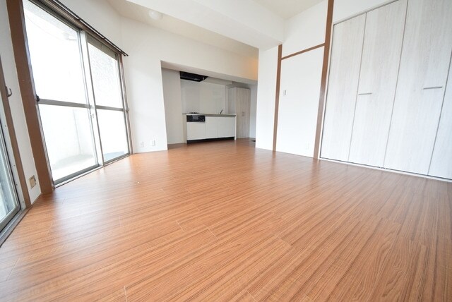 チサンマンションの物件内観写真