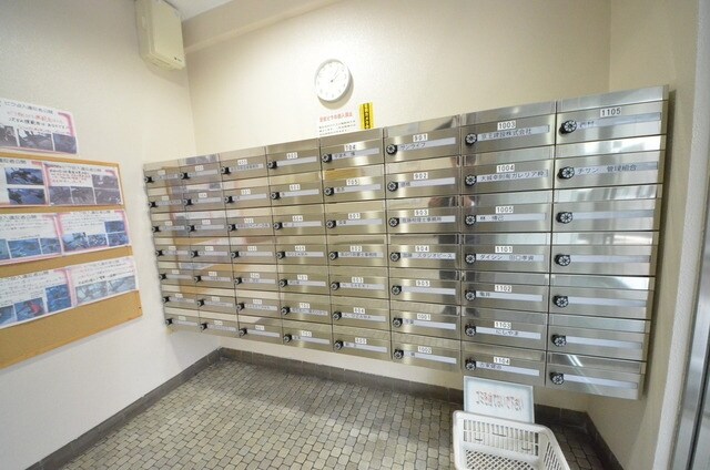 チサンマンションの物件内観写真