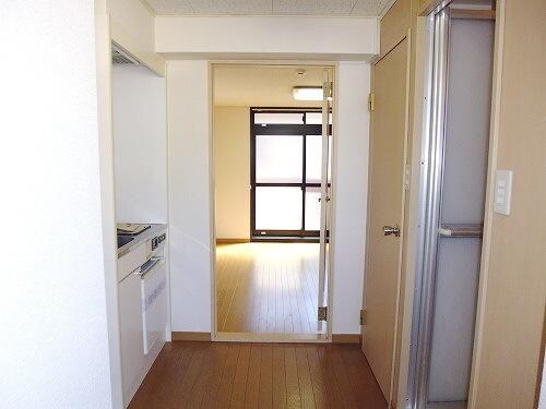 レオパレスドミールKの物件内観写真