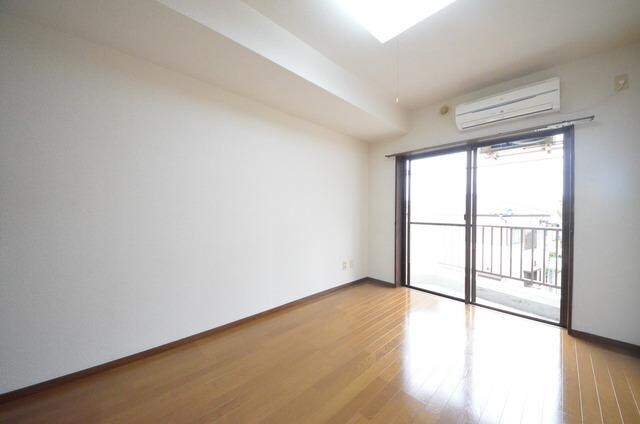 ホワイトウィング左入の物件内観写真