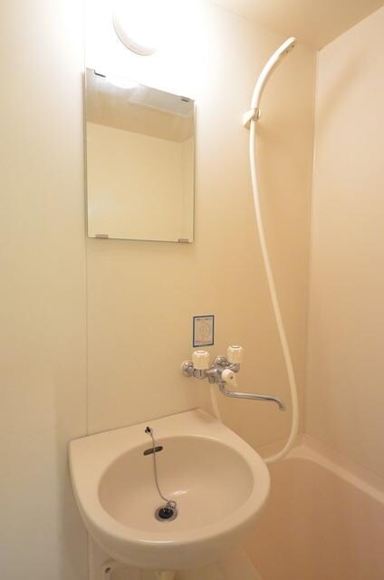 ホワイトウィング左入の物件内観写真