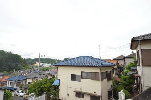 ホワイトウィング左入の物件内観写真