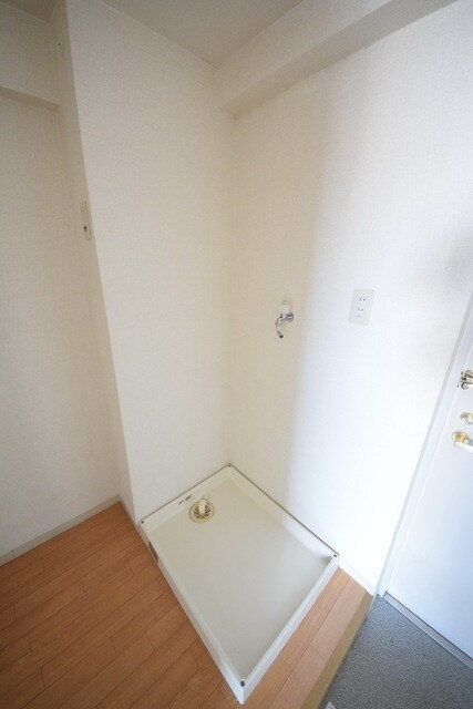 コンフォート309の物件内観写真