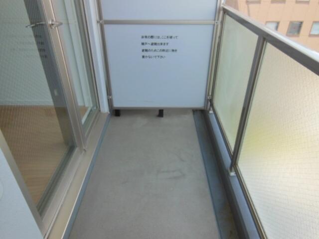 スパシエ八王子クレストタワーの物件内観写真