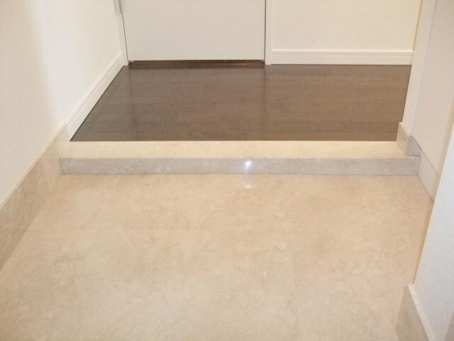 スパシエ八王子クレストタワーの物件内観写真