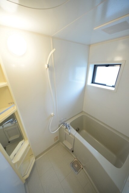 グランシャリオ(西寺方)の物件内観写真