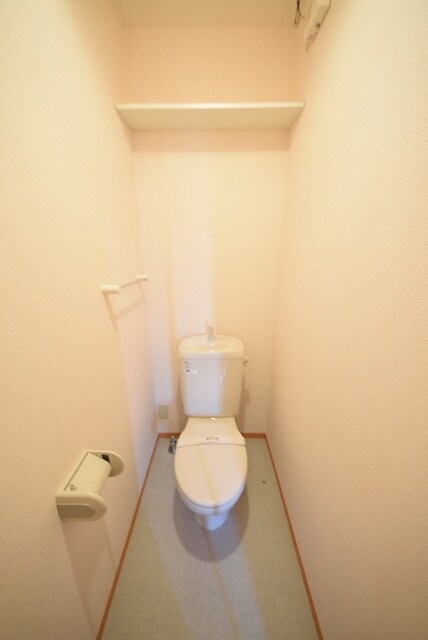 グランシャリオ(西寺方)の物件内観写真