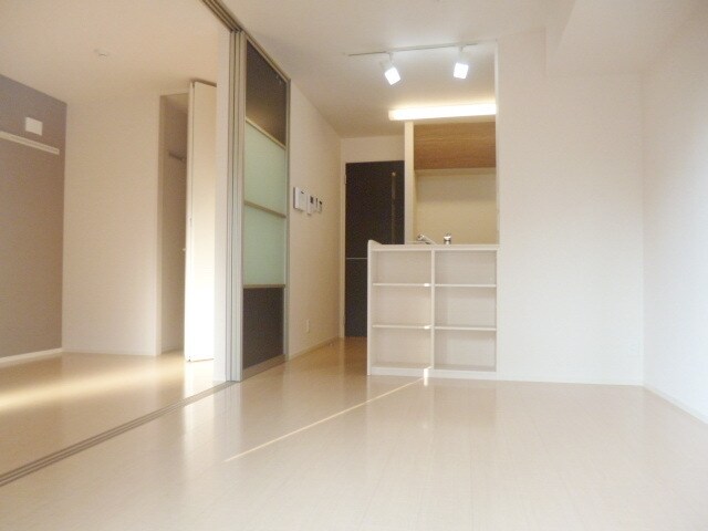 セジュールコトCDの物件内観写真