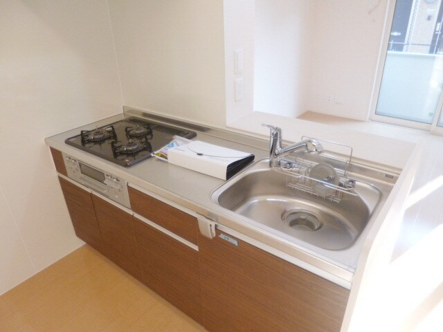 セジュールコトCDの物件内観写真