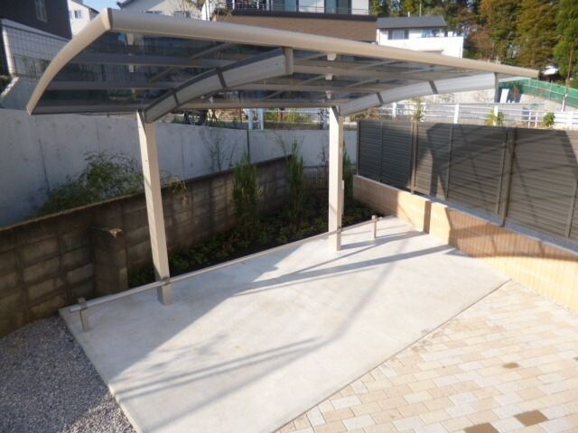 セジュールコトCDの物件内観写真