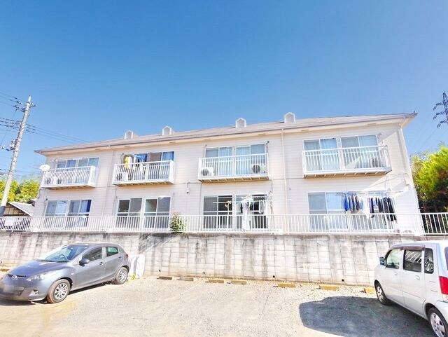 エステートピアさいとうの物件外観写真