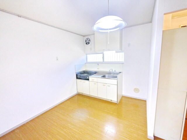 エステートピアさいとうの物件内観写真