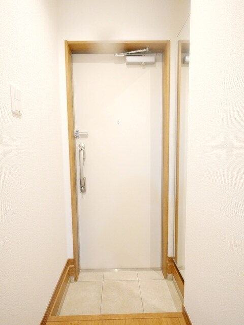 リコルテ長沼の物件内観写真