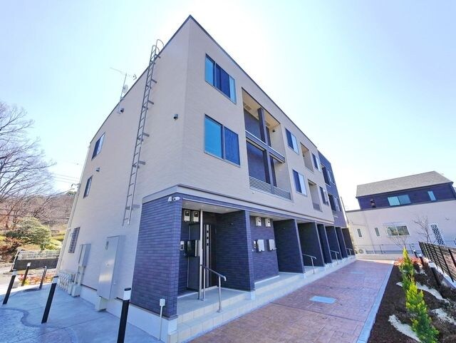 WIN12の物件内観写真