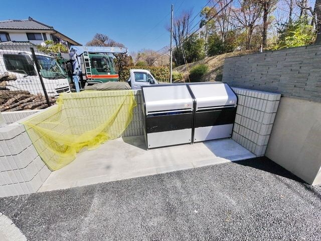 WIN12の物件内観写真