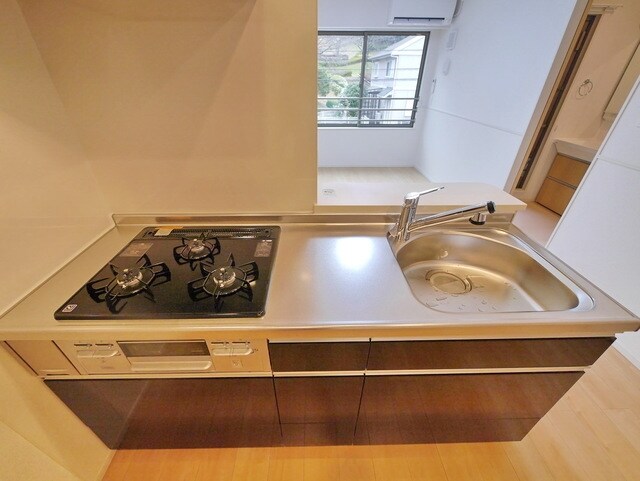 WIN12の物件内観写真