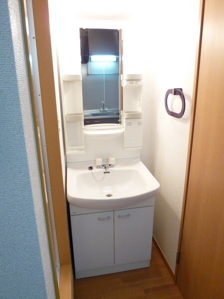 フラワーハイツクロダ の物件内観写真