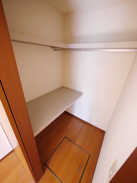 パルモSの物件内観写真