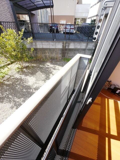 パルモSの物件内観写真