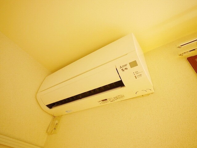 パルモSの物件内観写真