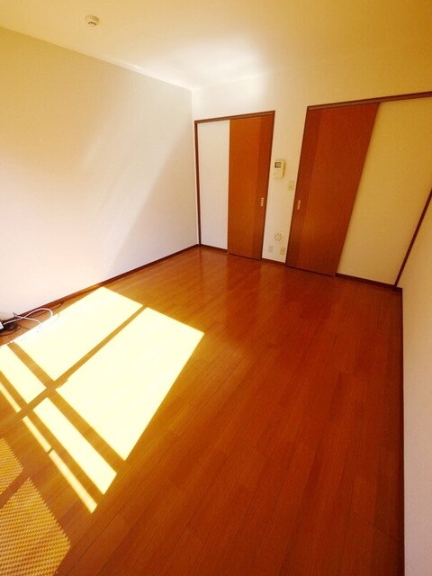 パルモSの物件内観写真