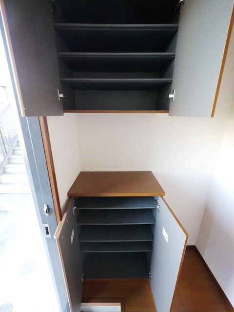 パルモSの物件内観写真