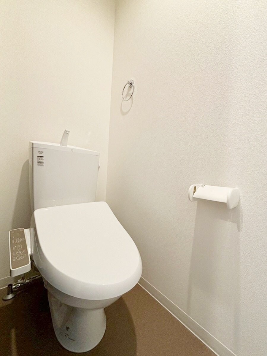 ジーメゾン八王子狭間オアシアの物件内観写真