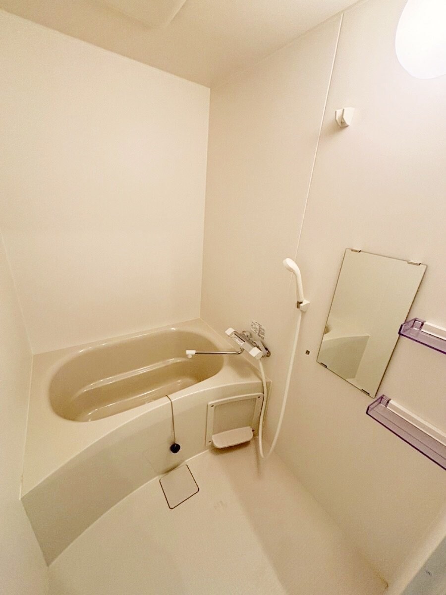 ジーメゾン八王子狭間オアシアの物件内観写真