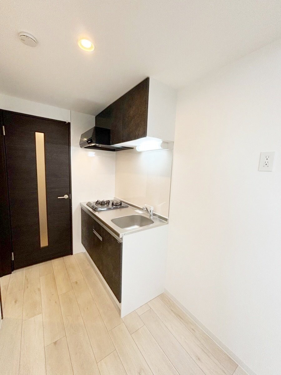 ジーメゾン八王子狭間オアシアの物件内観写真